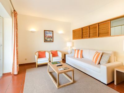 Apartamentos Turisticos Pinhal Da Marina