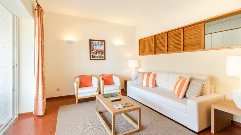 Apartamentos Turisticos Pinhal Da Marina