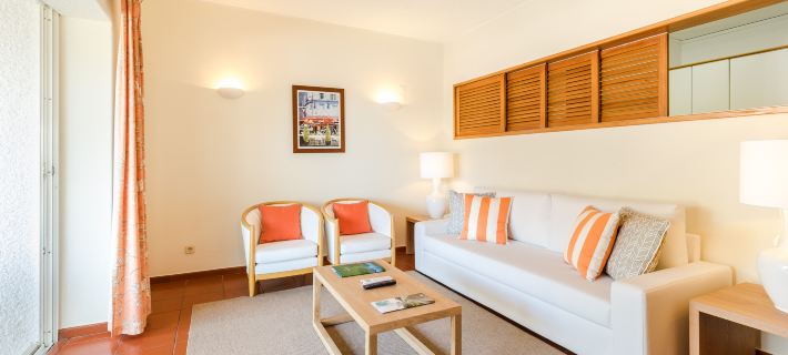 Apartamentos Turisticos Pinhal Da Marina Hotels in Vilamoura