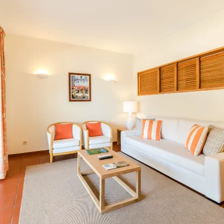Apartamentos Turisticos Pinhal Da Marina