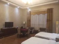 Ci'enlu Country Art Hotel Hotels in Xingning