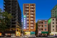 Rufeng Select Apartment (Humen Chigang Shop) Hotel a Dongguan