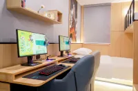 IDEA JAR Hotel