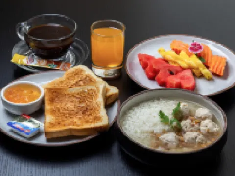 โรงแรมวัน โรงแรมในอำเภอ คลองหลวง