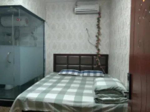 Kejia Express Hotel Hotels in Yilan