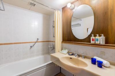 スーペリアファミリールーム クラブメッド 石垣島の写真