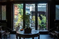 蘇州晉錫堂民宿（太湖東山店）