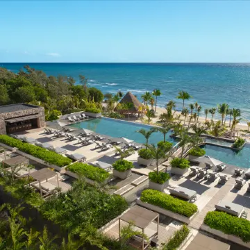 Impression Moxche by Secrets