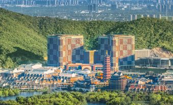 Longemont Taihu Lake Town Hotel