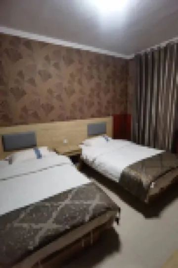 中牟至愛快捷賓館