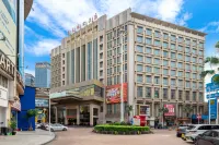 Tianyu Hotel Hotels in Dongguan