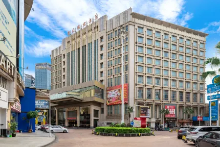 Tianyu Hotel