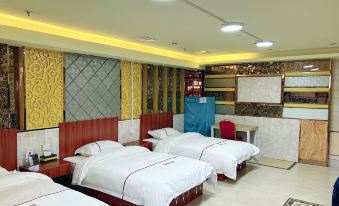 Fusui Dihao Business Hotel