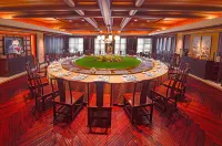 Xingda Xiuyuan Hotel - Morgenmad