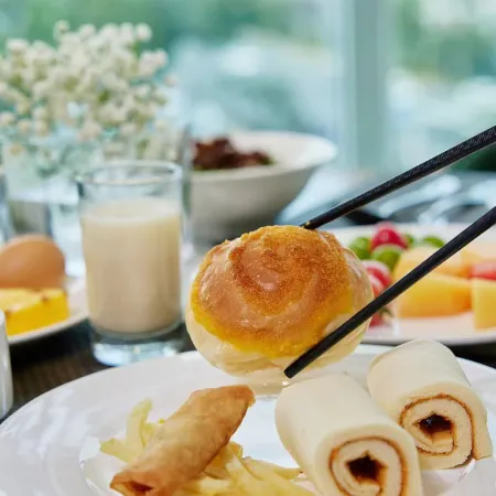 Jinshan International Hotel