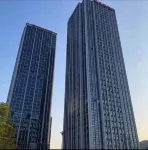 BieDe Hotel (Wanda Plaza)