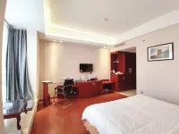 Luo Yuan Wan Hotel
