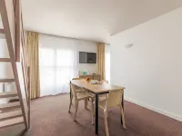 Appart'City Classic Lyon Part Dieu Villette Hotels near 3rd arr.