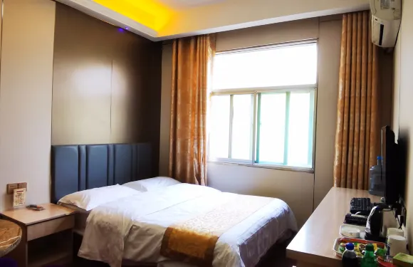 臨邑憶家連鎖賓館