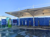 City Story Hotel - parking