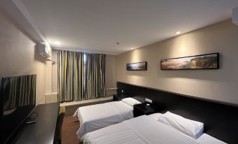 White City Violet Hotel