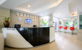 Cozy Resort, A Boutique Hotel.