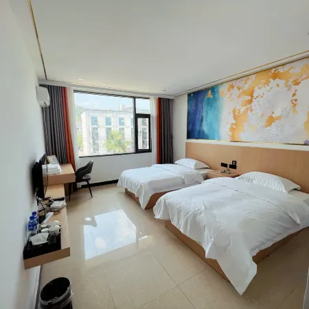 Renhe Hotel
