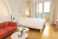 Xilaiwu Apartment (Xi'an Tang Paradise) - Апартаменты