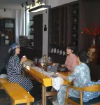 Xihan Hotel (Jianshui Ancient City Small Train Store) - Gym
