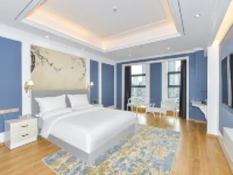 Hotel De Monte Hotels in Kaiyang