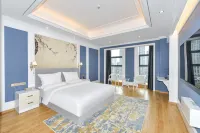 Hotel De Monte Các khách sạn ở Khai Dương
