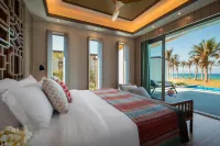 Radisson Blu Resort Cam Ranh - balcony