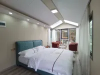 Xiaojin Anyi Xiaoyuan Hotels in Downtown of Xiaojin County