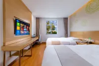 Baolong Fashion Business Hotel