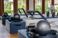 Legacy Mekong, Can Tho, Autograph Collection - Gym