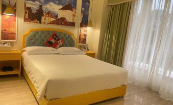 Haikou Dream House Hotel (Nansha Road)