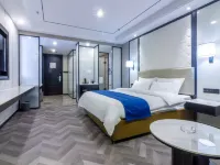 โรงแรมชาค่า อีฟนิ่งเมเปิ้ล โรงแรมในอู่หลน