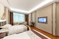 Fangyuan Spring Hotel (Longyan Yongding)