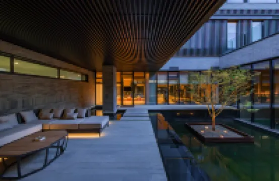 安吉柏翠姚良度假酒店