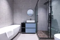 LAN Guxiang Design Hotel (Yangzhou Dongguan Street)