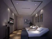Jiangshan Hotel Các khách sạn ở Tú Thiên