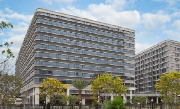 JI Hotel (Guangzhou Baiyun Airport T2 Terminal Store)