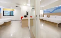 Hop Inn Ortigas Center Manila Отели рядом с достопримечательностью «Парк Пасиг Рейнфорест»