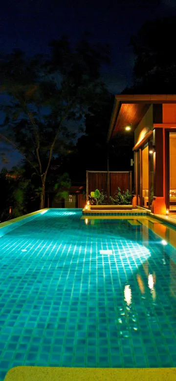 ห้องสวีทครอบครัวสองห้องนอนวิวทะเล