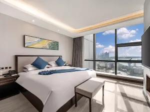 Jinhong International Hotel