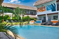 Amihan Resort - Resorts