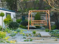Banshan Panshui Wisdom B&B (Shizhu Qiaotou Branch) - parking