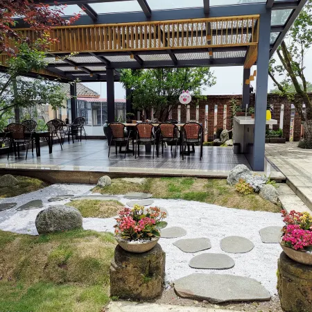Chongqing Kaitian Villa (Fairy Mountain)