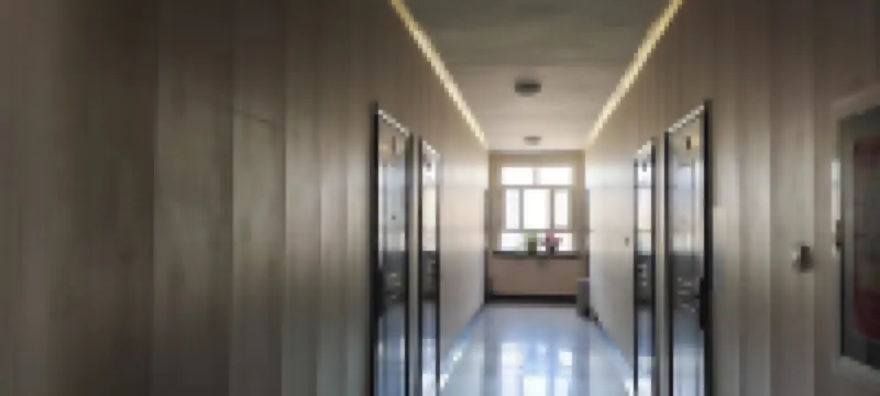 Qitai Tuolingwan Hotel