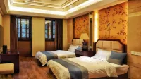 Chongqing Manju Lixiangdu Homestay Hotel dekat Jinfoshan Rare Botanical Garden